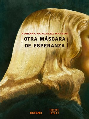 cover image of Otra máscara de esperanza